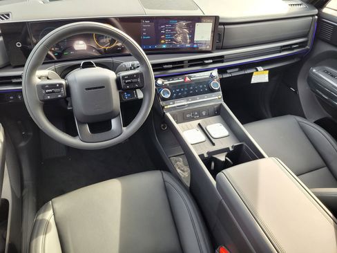 New 2026 Hyundai Santa Fe Calligraphy image 7