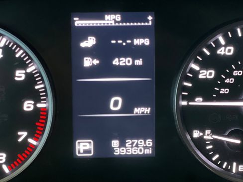 Certified 2024 Subaru Ascent Onyx Edition AWD/4WD image 27