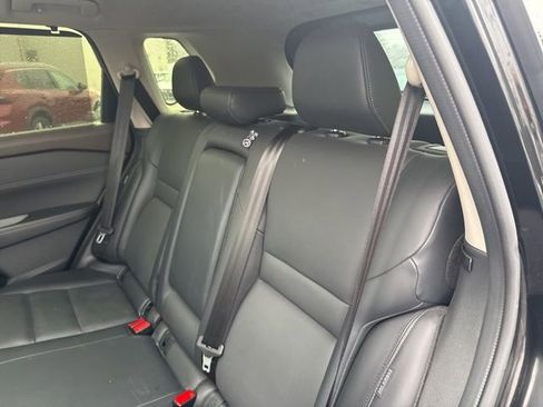 Certified 2023 Nissan Rogue SV w/ SV Premium B Package image 20