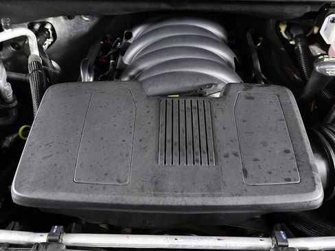 Used 2021 GMC Sierra 1500 AT4 image 14