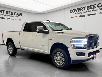 Certified 2024 RAM 2500 Laramie