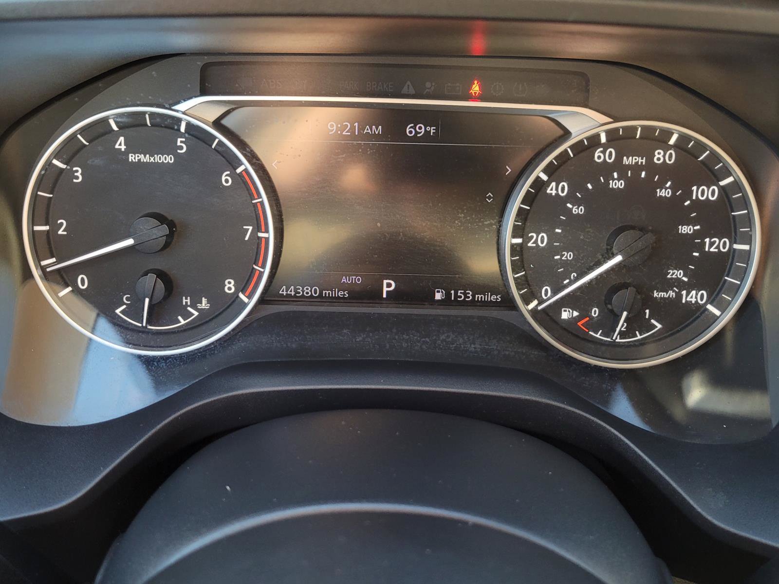Used 2022 Nissan Rogue SV AWD/4WD image 32