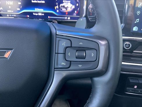 Certified 2024 Chevrolet Silverado 1500 ZR2 w/ ZR2 Bison Edition image 47