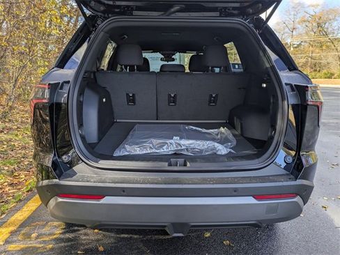 New 2026 Chevrolet Equinox LT image 27