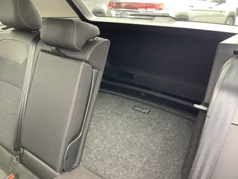 New 2026 Volkswagen Taos SE image 23