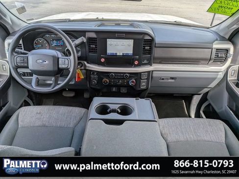 Used 2026 Ford F250 XLT AWD/4WD image 14