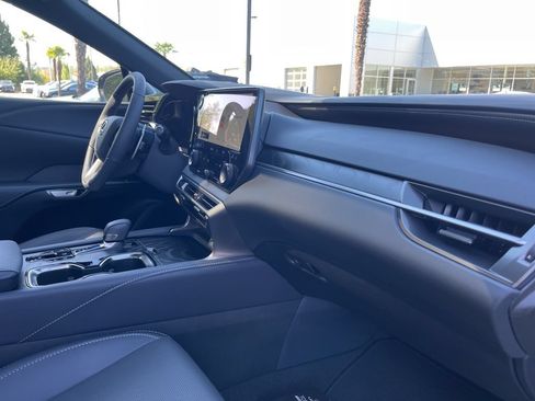 New 2026 Lexus RX 350 Premium AWD/4WD image 20