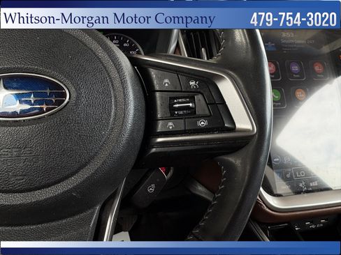 Used 2022 Subaru Outback Touring AWD/4WD image 23