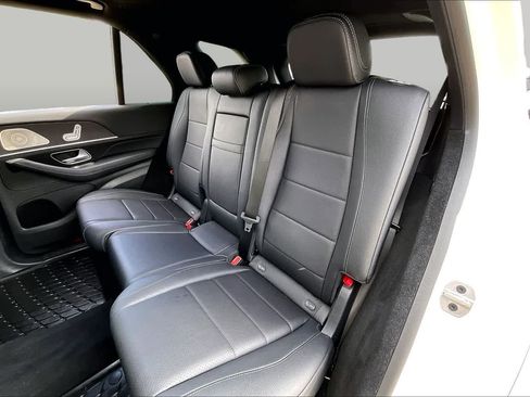 Used 2024 Mercedes-Benz GLE 350 4MATIC image 21