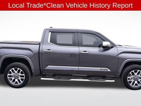 Used 2024 Toyota Tundra 1794 Edition image 5