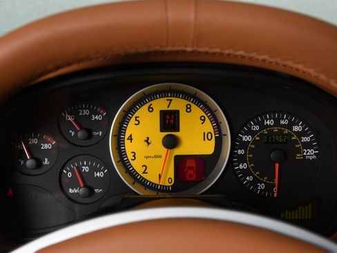 Used 2007 Ferrari F430 Coupe RWD image 4