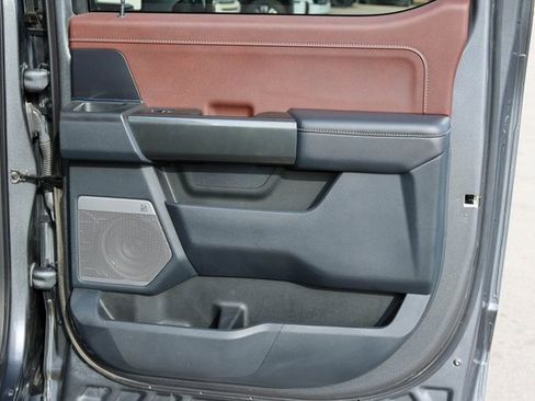 Used 2023 Ford F150 Lariat w/ Equipment Group 502A High image 19