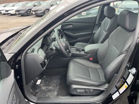 New 2026 Honda Accord Sport image 13