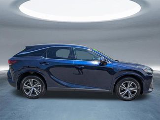 Certified 2024 Lexus RX 350 Premium w/ Convenience Package FWD video 3