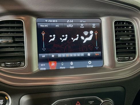 Certified 2023 Dodge Charger SXT image 24