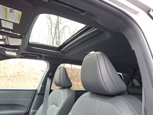 New 2026 Subaru Outback Touring image 10