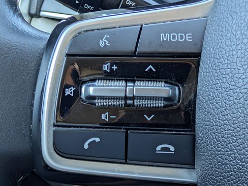 Used 2022 Kia Sorento SX image 24