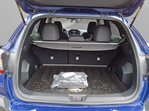 Certified 2025 Subaru Crosstrek 2.5i Wilderness image 25