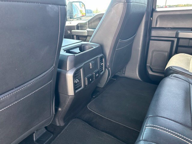Used 2018 Ford F150 XLT w/ Equipment Group 302A Luxury AWD/4WD image 18