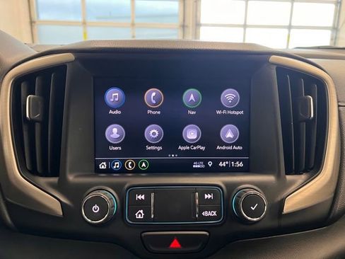 Used 2020 GMC Terrain Denali w/ Denali Premium Package AWD/4WD image 26