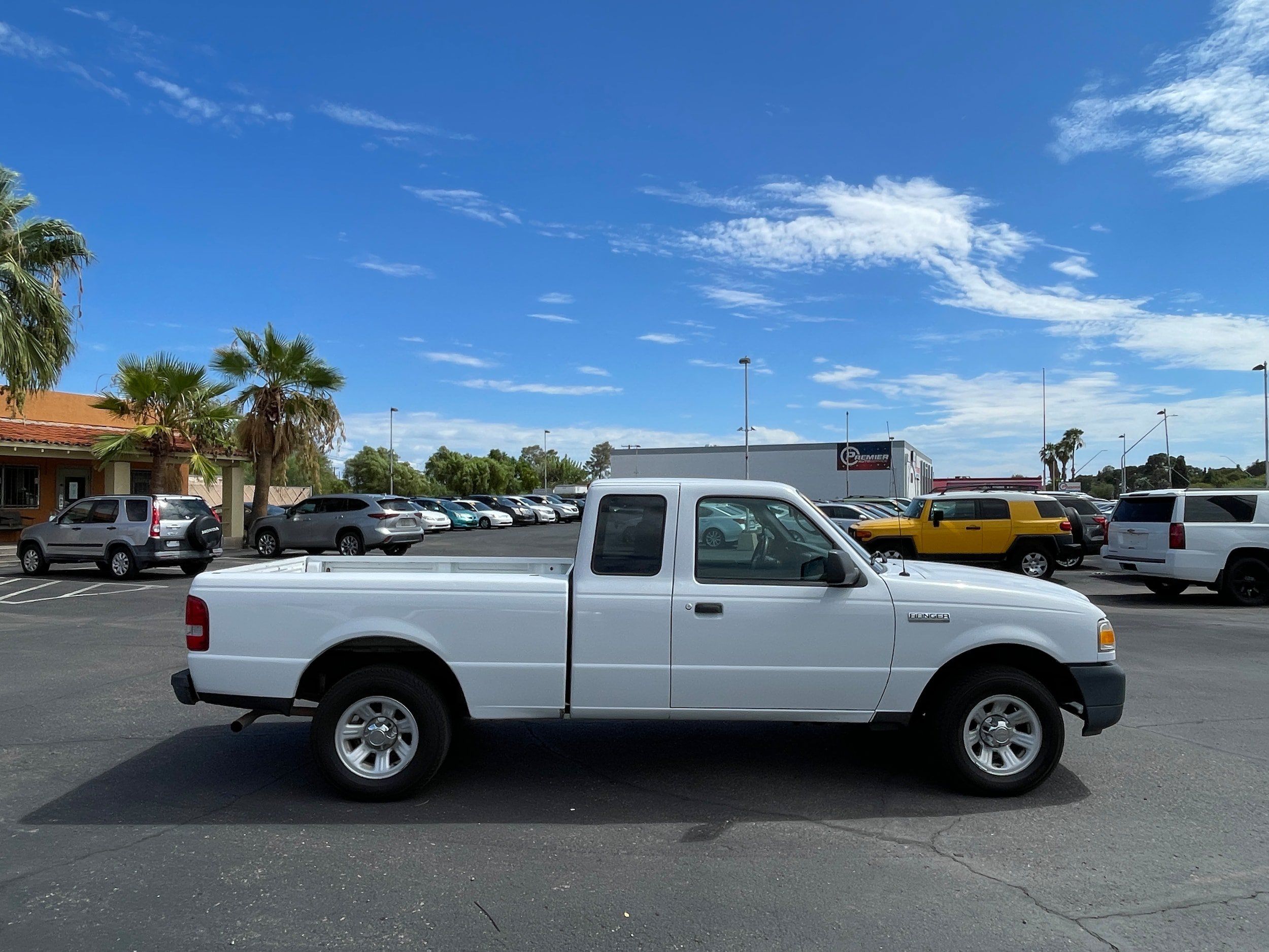 Used 2007 Ford Ranger XLT RWD image 6