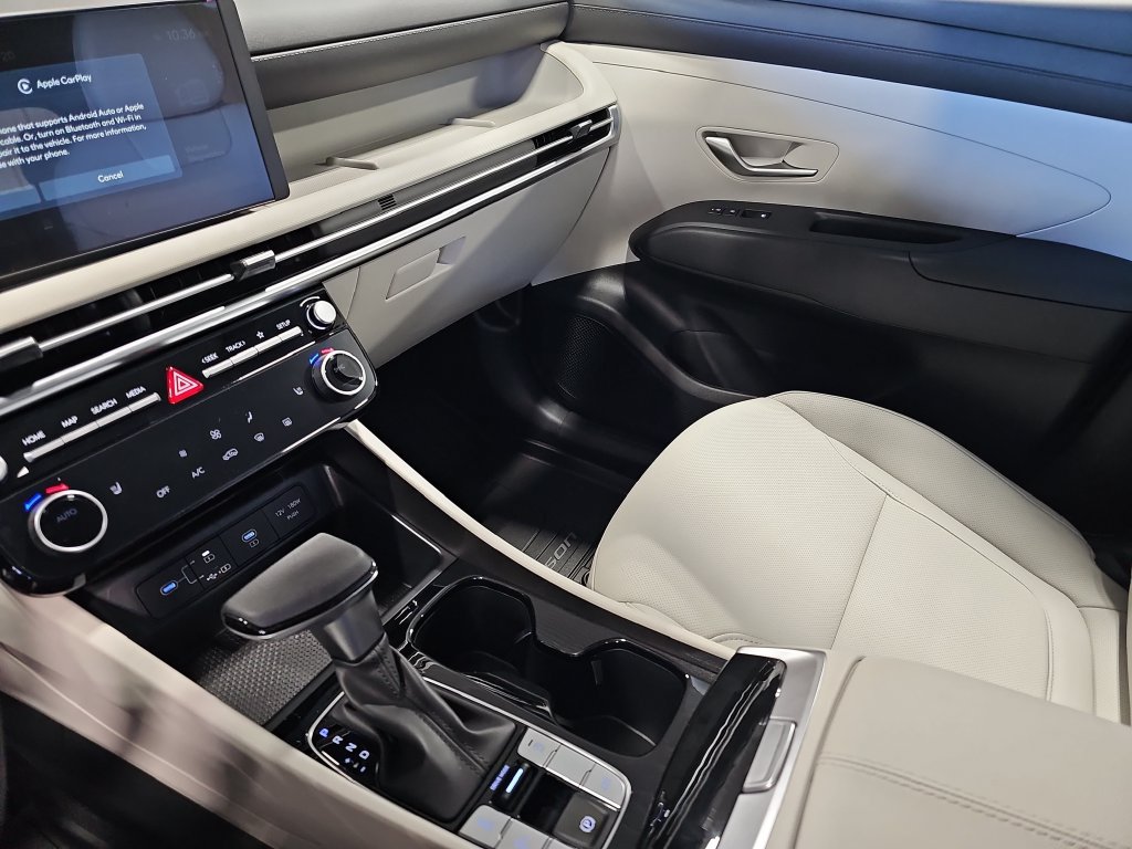 New 2026 Hyundai Tucson SEL Plus AWD/4WD image 26