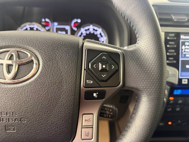 Used 2021 Toyota 4Runner Limited RWD image 24