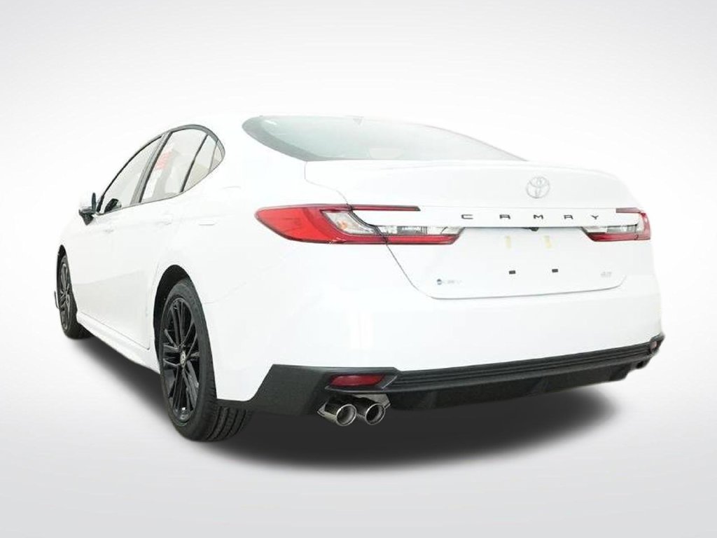 Used 2026 Toyota Camry SE w/ Convenience Package FWD image 25