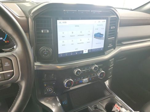 Used 2023 Ford F150 Lariat image 16
