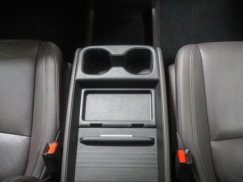 Used 2023 Honda Odyssey EX-L image 34