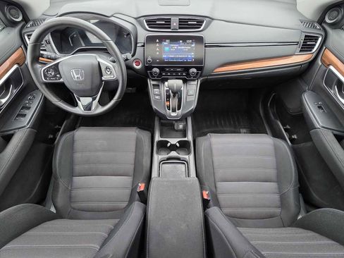 Used 2019 Honda CR-V EX image 18