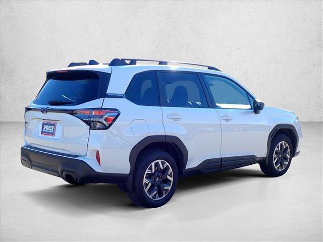 Certified 2026 Subaru Forester Premium AWD/4WD image 4
