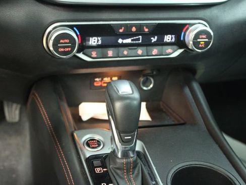 Used 2021 Nissan Altima 2.5 SR AWD/4WD image 20