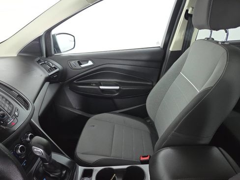 Used 2014 Ford Escape SE AWD/4WD image 16
