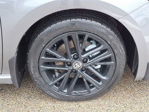 New 2026 Toyota Camry SE image 8