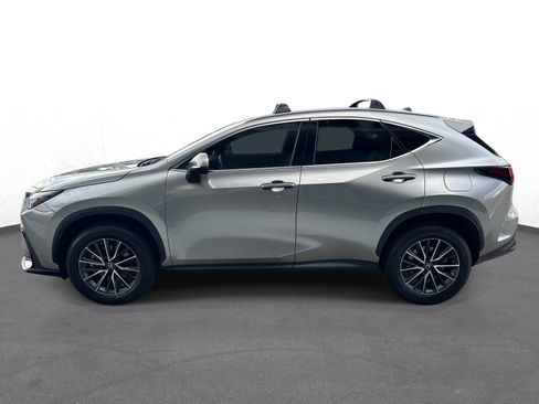 Certified 2023 Lexus NX 350 AWD image 6