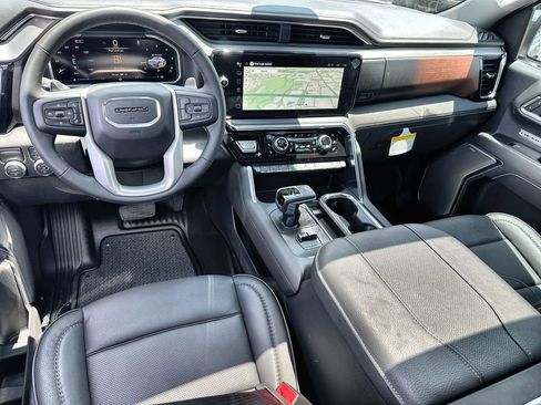 New 2026 GMC Sierra 1500 Denali w/ Denali Reserve Package RWD image 20