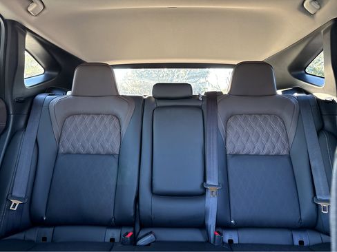 New 2026 Nissan Murano SL AWD/4WD image 33