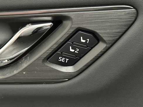 New 2026 Subaru Outback Touring XT AWD/4WD image 38