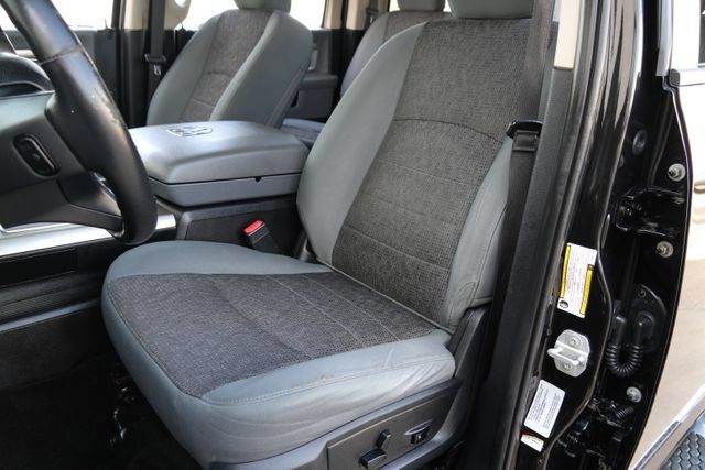 Used 2015 RAM 2500 Lone Star AWD/4WD image 33