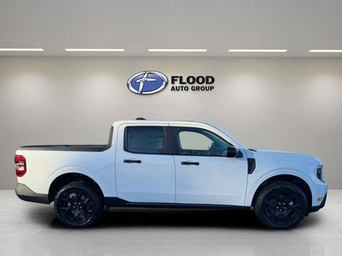 New 2026 Ford Maverick XLT w/ Equipment Group 301A image 4