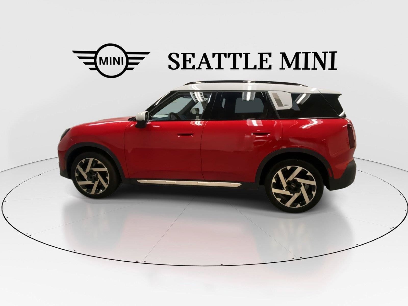 Used 2025 MINI Cooper Countryman SE AWD/4WD image 7