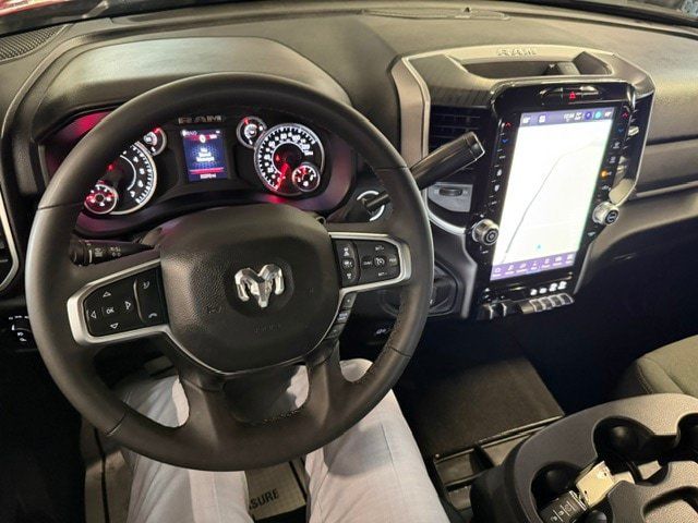 Certified 2026 RAM 2500 Big Horn AWD/4WD image 56