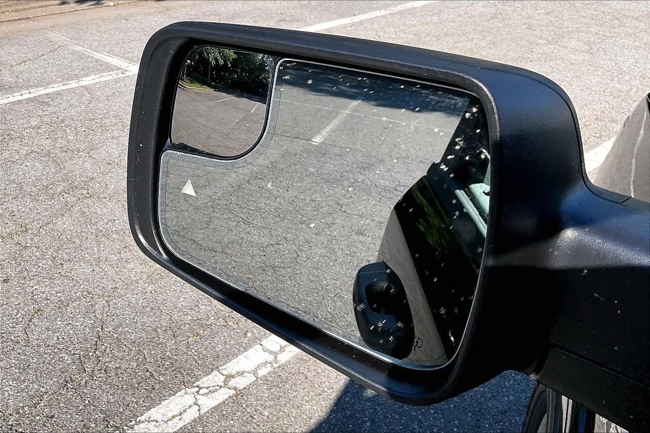 New 2026 RAM 1500 Big Horn AWD/4WD image 21