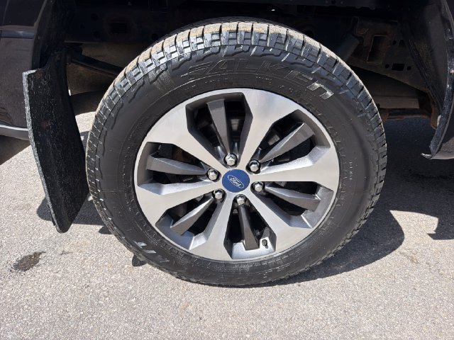 Used 2019 Ford F150 XL w/ Equipment Group 101A Mid AWD/4WD image 29