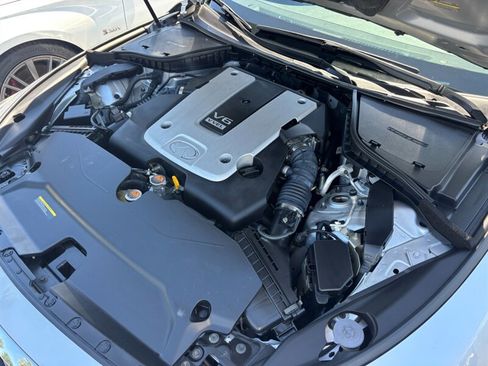 Used 2014 INFINITI Q50 Premium w/ Deluxe Touring Package RWD image 22