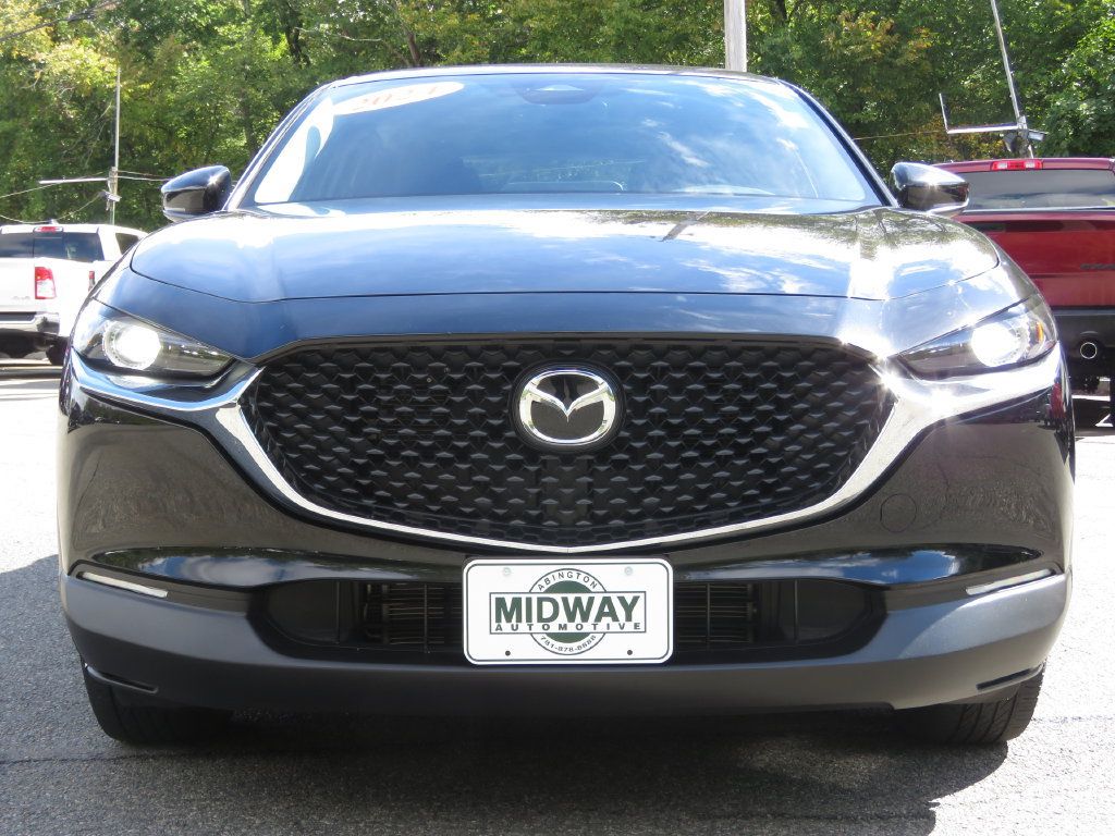 Used 2024 MAZDA CX-30 AWD 2.5 S image 2