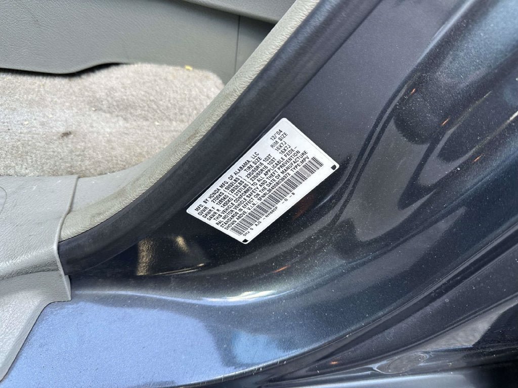 Used 2005 Honda Odyssey EX image 30