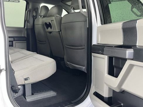 Used 2021 Ford F350 XLT w/ XLT Value Package image 29