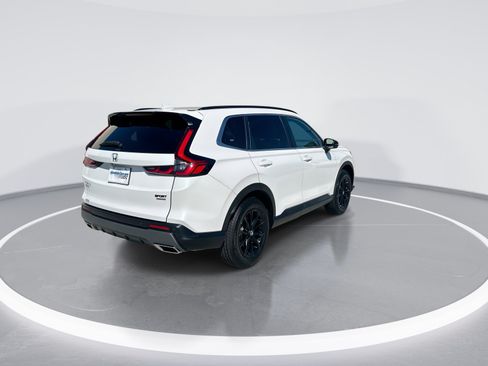 Used 2025 Honda CR-V Sport Touring image 9